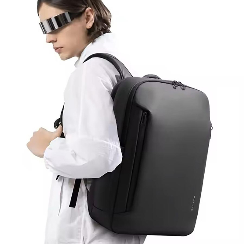 کوله پشتی بنج مدل Bange BG-3057 مناسب لپ تاپ 15.6 اینچی
